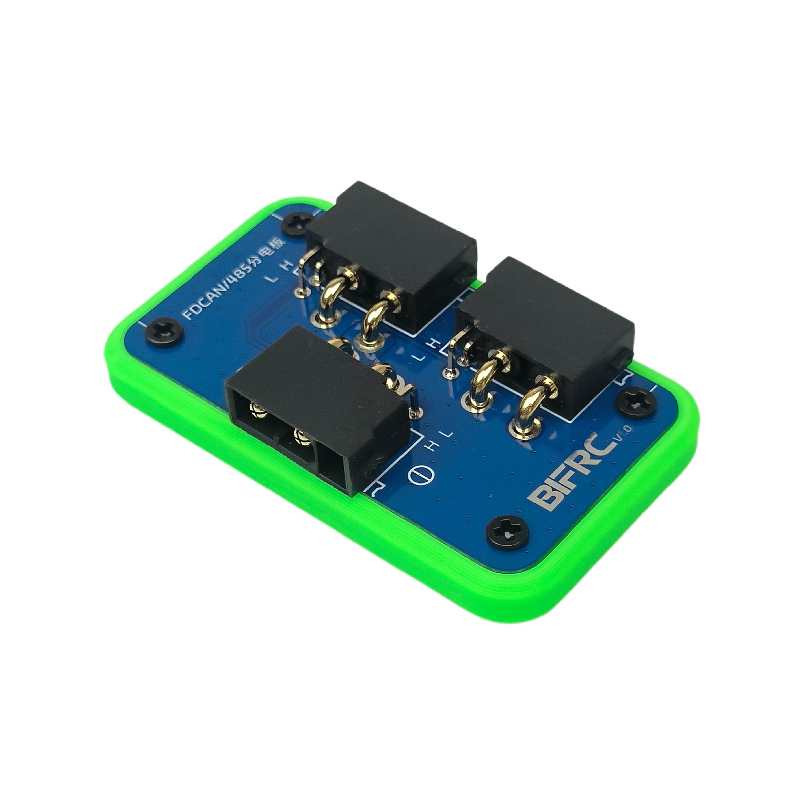 Placa de distribución de energ - Drone Power Distribution Board reseña y precio