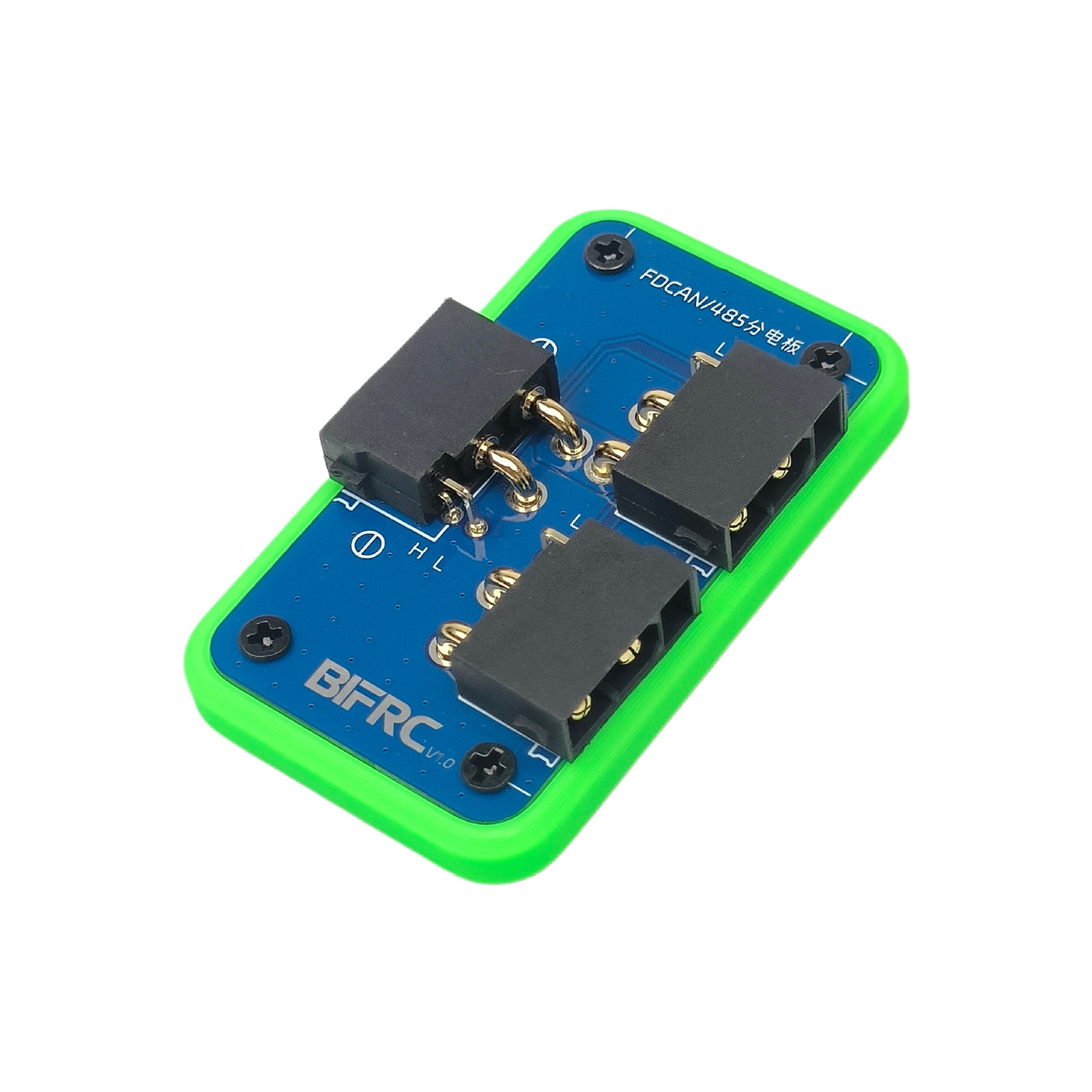 Placa de distribución de energ - Drone Power Distribution Board reseña y precio
