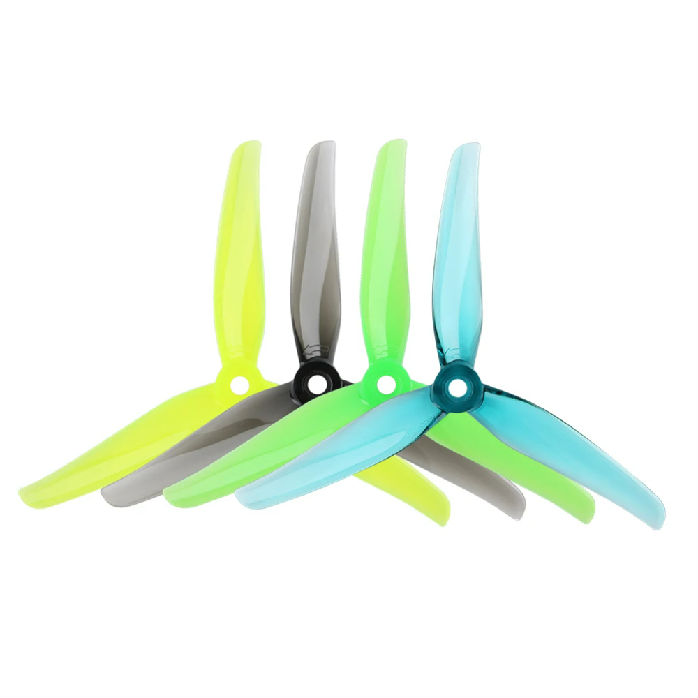 Hélice iFlight Nazgul F5 de 5  - Drone Propeller reseña y precio