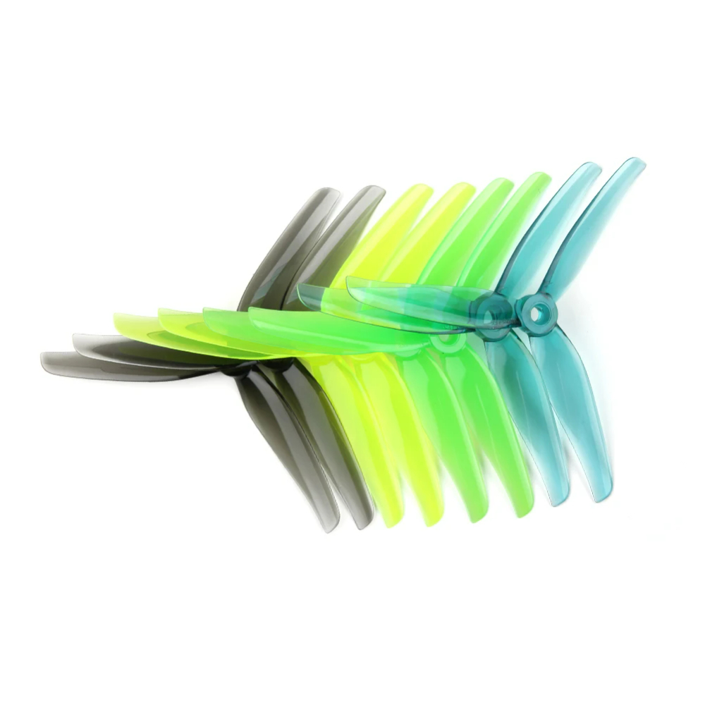 Hélice iFlight Nazgul F5 de 5  - Drone Propeller reseña y precio