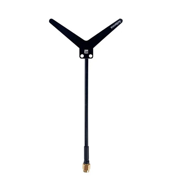 Antena VTX+Y tipo FPV 1.2G 1.3 - Drone Antenna reseña y precio