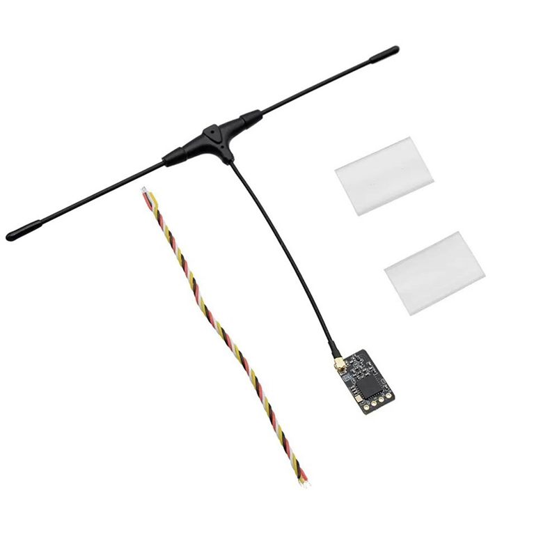 Receptor AS96-Nano RX con ante - Drone Antenna reseña y precio