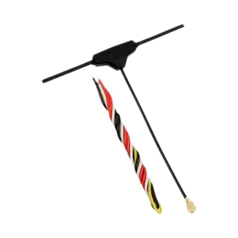 CYGJ-10PCS Receptor ELRS 2.4Gh - Drone Antenna reseña y precio