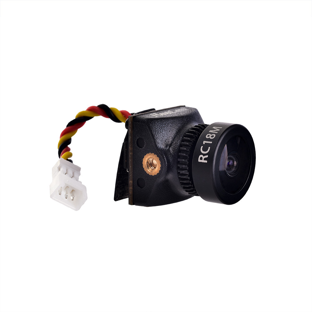 Cámara FPV RunCam Nano 2 con F - Drone Camera reseña y precio