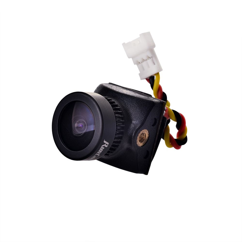 Cámara FPV RunCam Nano 2 con F - Drone Camera reseña y precio