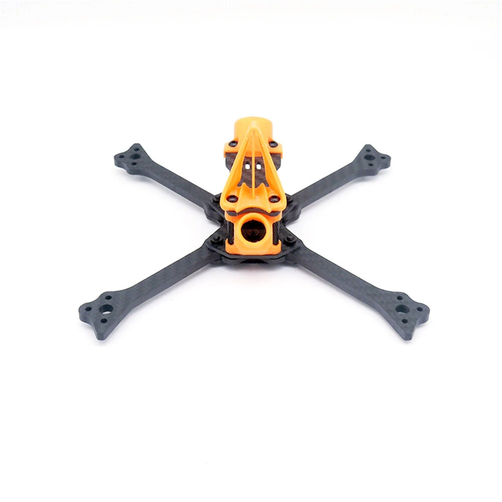 TEOSAW 533Pro 190mm distancia  - Drone Arm reseña y precio