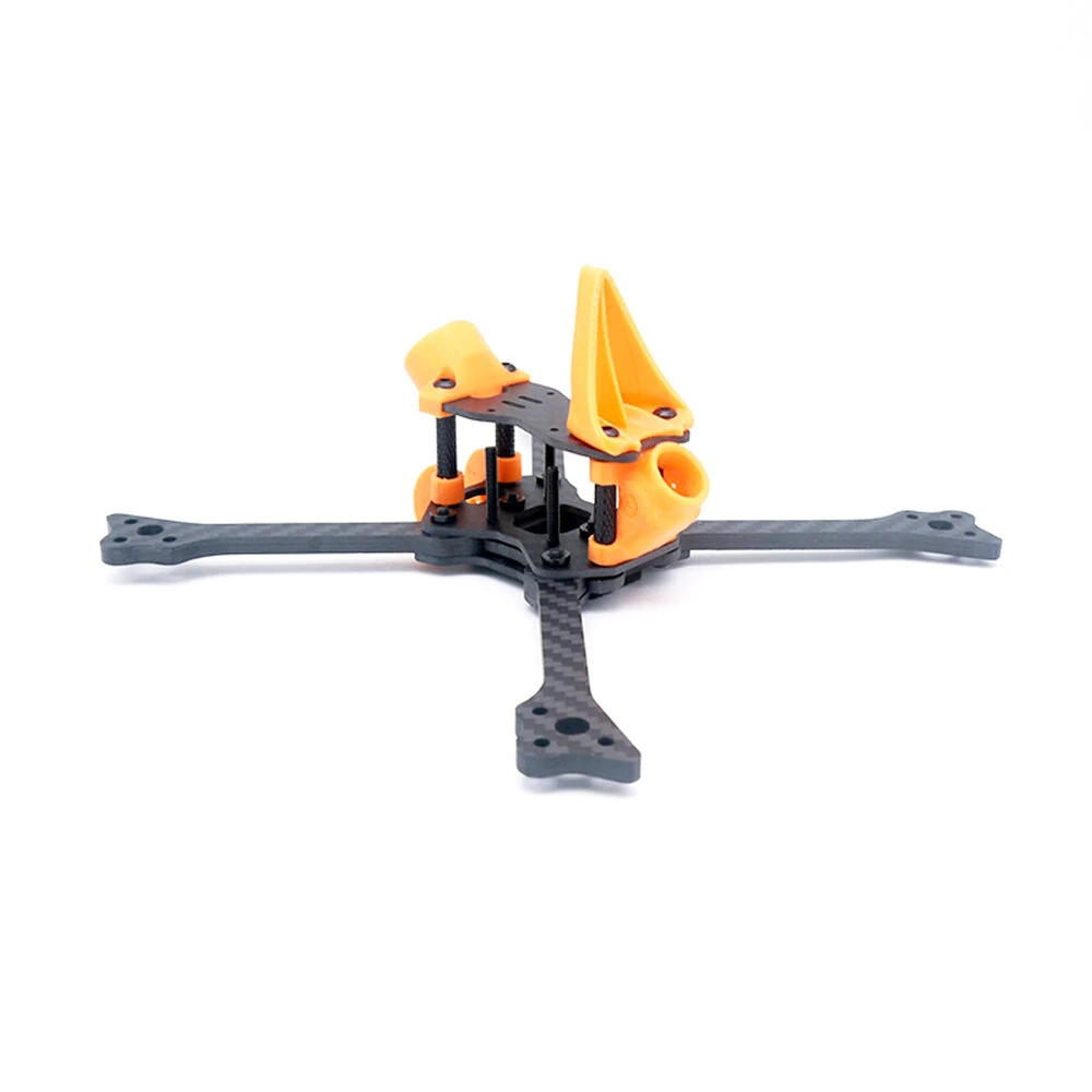 TEOSAW 533Pro 190mm distancia  - Drone Arm reseña y precio