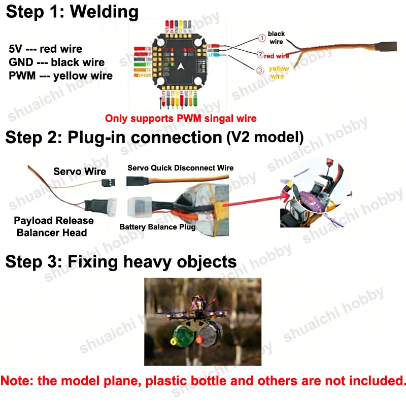 Kit de Marco FPV 533 PRO de 5  - Drone Landing Gear reseña y precio