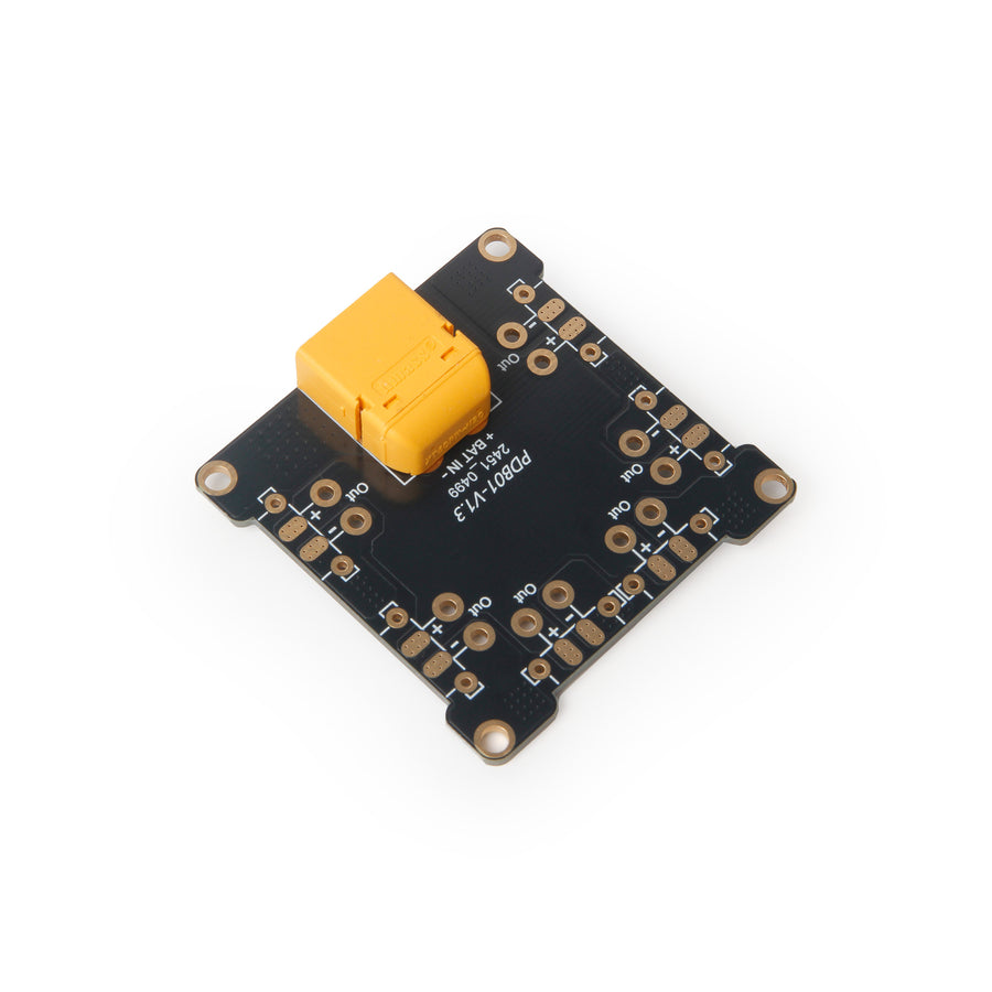 Placa de Distribución de Energ - Drone Power Distribution Board reseña y precio