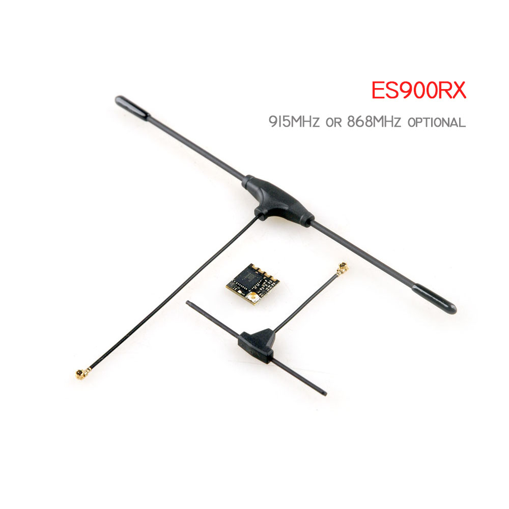 Happymodel RC ELRS Micro ES900 - Drone Esc reseña y precio