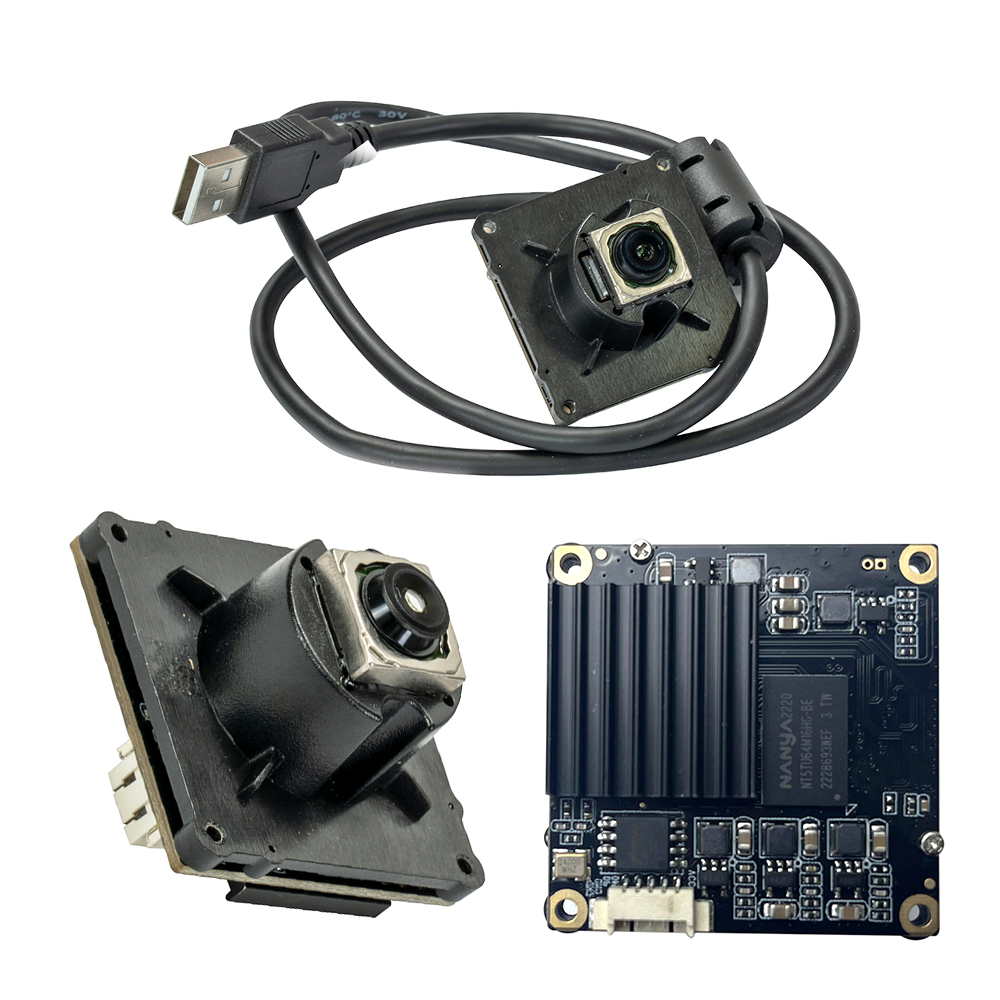 Personalizado 50MP IMX766 Enfo - Drone Camera reseña y precio